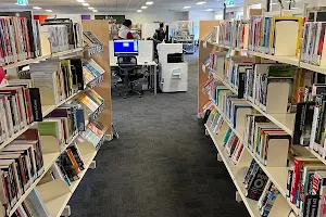 Lara Library image