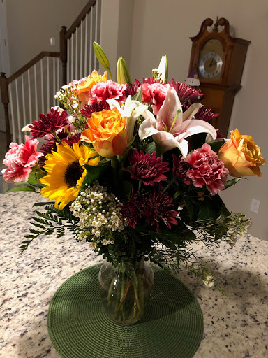 Florist «Kissimmee Florist», reviews and photos, 1213 W Oak St, Kissimmee, FL 34741, USA
