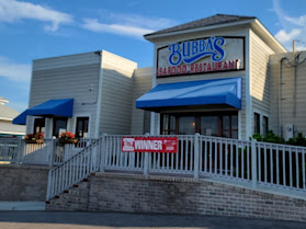 Bubba's Seafood Restaurant and Crabhouse
