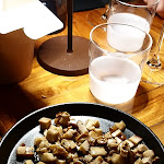 Photo n°2 de l'avis de Patrizia.e fait le 16/09/2020 à 05:02 sur le  Balin - Sestri Levante à Sestri Levante