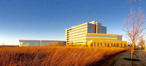 Athene USA, 7700 Mills Civic Pkwy, West Des Moines, IA 50266, Corporate Campus
