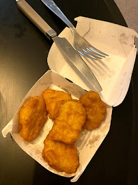 Aliment-réconfort du Restauration rapide McDonald's à Commercy - n°15