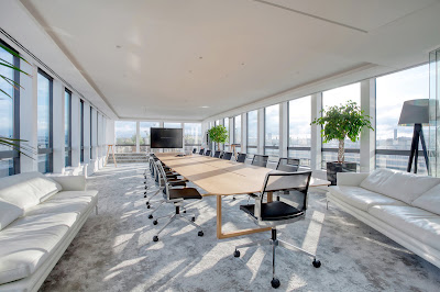 Isospace - Aménagement et agencement d'espaces et de lieux à Boulogne-Billancourt