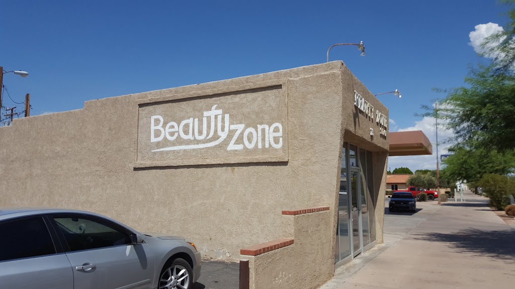 Beauty Zone Salon 92225