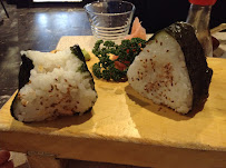 Sushi du Restaurant japonais Sukiyaki à Paris - n°8