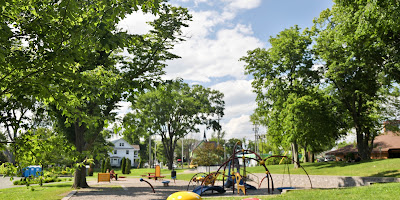 Wentworth Municipal Park