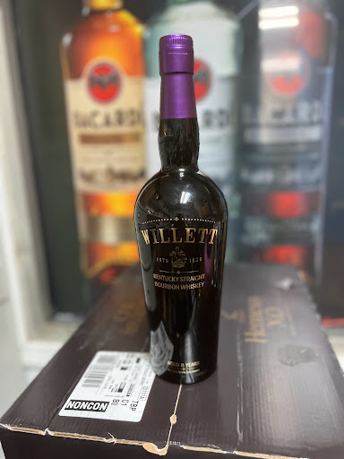 Liquor Store «D & M Liquor Store», reviews and photos, 595 Ralph David Abernathy Blvd, Atlanta, GA 30312, USA