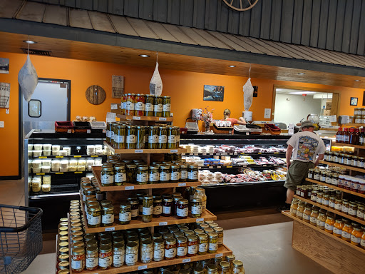 Bakery «Ole Country Store & Bakery», reviews and photos, 18019 Country Store Dr, Culpeper, VA 22701, USA