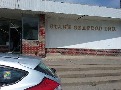 Stan's Seafood Inc