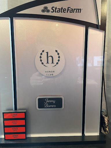 Auto Insurance Agency «Jeremy Borrero - State Farm Insurance Agent», reviews and photos