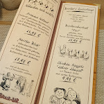 Photo n°1 de l'avis de Matthias. fait le 03/08/2023 à 19:14 sur le  Broiler-Bar à Sassnitz