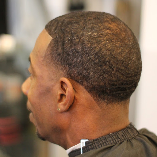 Barber Shop «Stay Fresh Barbershop», reviews and photos, 1750 S Rainbow Blvd #11, Las Vegas, NV 89146, USA