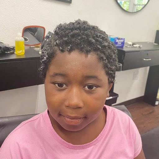 Hair Salon «Natural Do», reviews and photos, 339 E Weber Ave, Stockton, CA 95202, USA