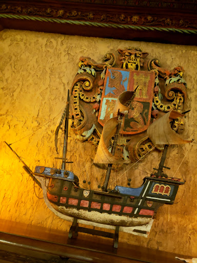 Movie Theater «Tampa Theatre», reviews and photos, 711 N Franklin St, Tampa, FL 33602, USA