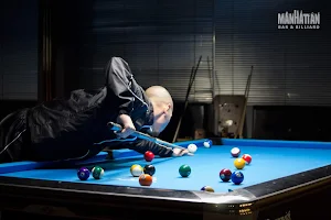 Billiard Club Manhattan image
