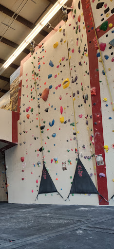 Gym «Asana Climbing Gym», reviews and photos, 4977 N Glenwood St, Garden City, ID 83714, USA