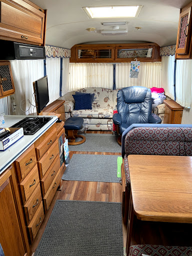 Self-Storage Facility «A1 Will County Self Storage», reviews and photos, 2660 Cherry Hill Rd, Joliet, IL 60433, USA