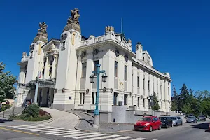 Municipal Theatre of Mladá Boleslav image