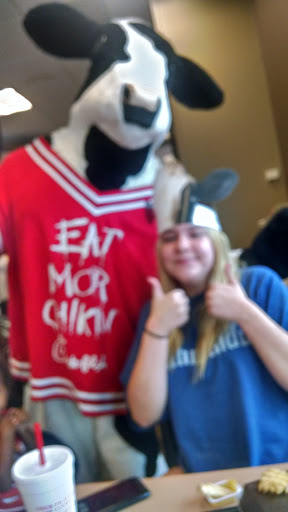 Fast Food Restaurant «Chick-fil-A», reviews and photos, 912 US-190, Covington, LA 70433, USA