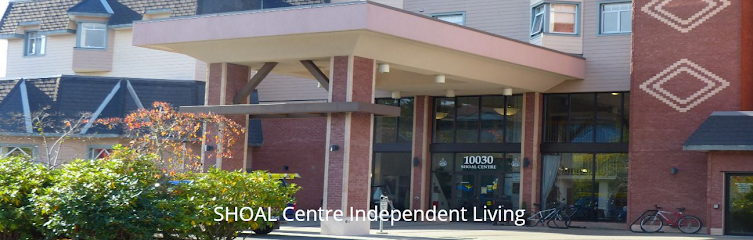 SHOAL Centre Independent Living