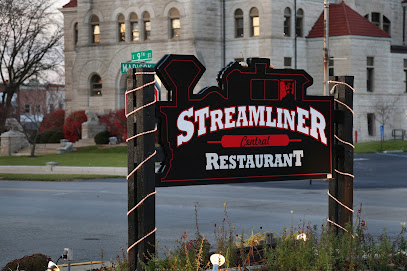 Streamliner Family Restaurant
