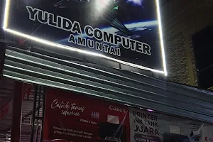 Yulida Komputer image