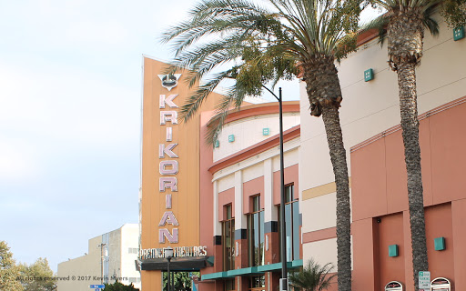 Movie Theater «Downey Cinema 10», reviews and photos, 8200 3rd St, Downey, CA 90241, USA