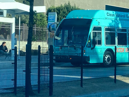 Victor Valley Transit Authority