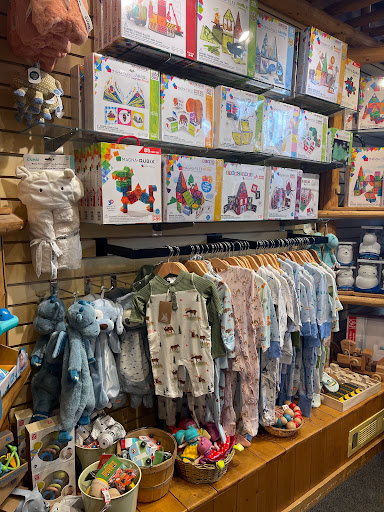 Toy Store «Great Rocky Mountain Toy Co», reviews and photos, 111 E Main St, Bozeman, MT 59715, USA