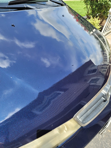 Auto Body Shop «Maaco Collision Repair & Auto Painting», reviews and photos, 1515 Livingston Ave, North Brunswick Township, NJ 08902, USA