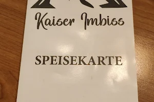 Kaiser Imbiss image