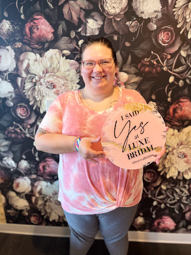 Bridal Shop «Luxe Bridal Couture», reviews and photos, 3918 Cedar Grove Pkwy, Eagan, MN 55122, USA