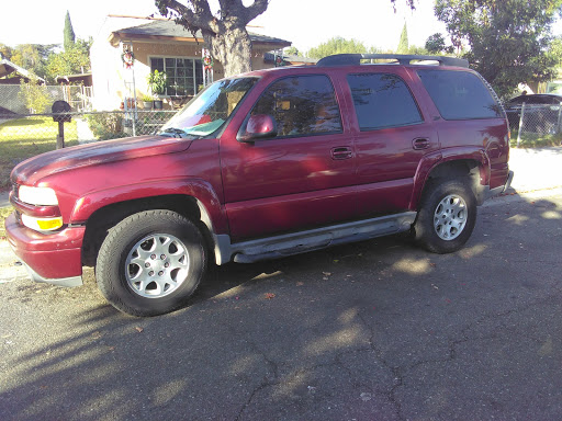 Car Wash «Acapulco Hand Car Wash», reviews and photos, 1324 S Long Beach Blvd, Compton, CA 90221, USA