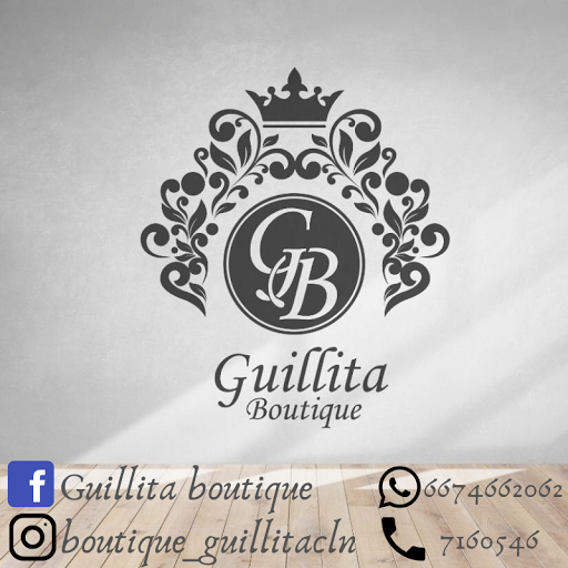 Guillita Boutique