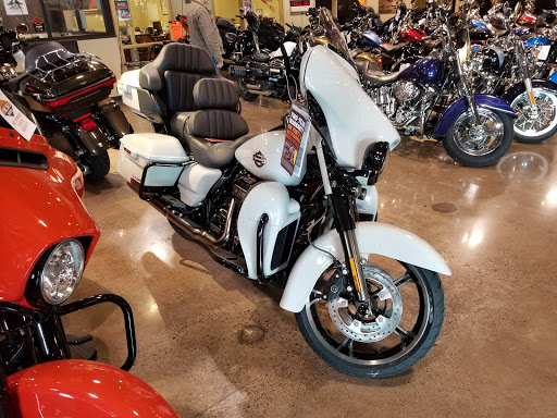 Harley-Davidson Dealer «Harley-Davidson of Erie», reviews and photos, 3712 W 12th St, Erie, PA 16505, USA