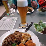 Photo n°1 de l'avis de Klaus.e fait le 08/05/2024 à 20:38 sur le  KÜFFNER HOF à Langenbrettach