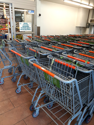 Supermarket «Walmart Neighborhood Market», reviews and photos, 735 W Sublett Rd, Arlington, TX 76017, USA