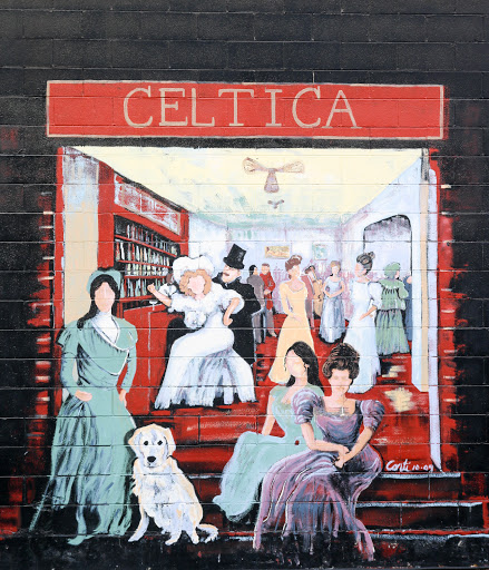 Karaoke Bar «Celtica», reviews and photos, 95 Long Wharf, Newport, RI 02840, USA