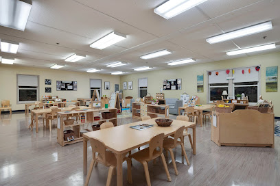 Lafayette College Early Learning Center