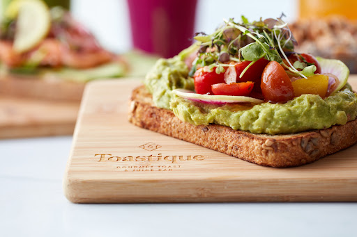 Toastique