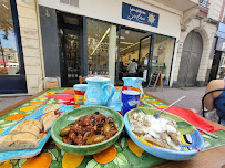 Plats et boissons du Restaurant sicilien Les Délices Siciliens à Lille - n°8