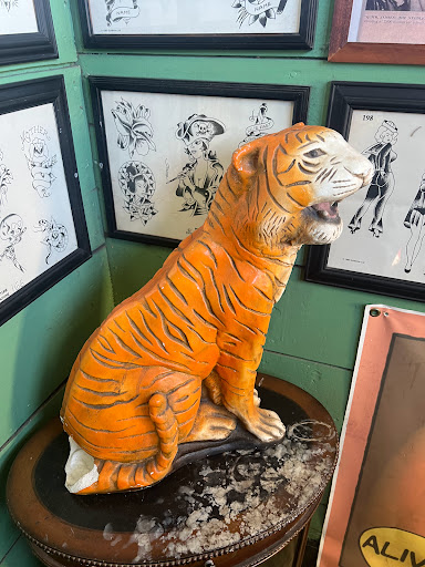 Find 3 best friend tattoo ideas for your next unique tattoo in Houston at 713 Tattoo Parlour