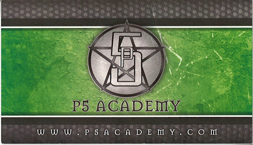 P5 Academy