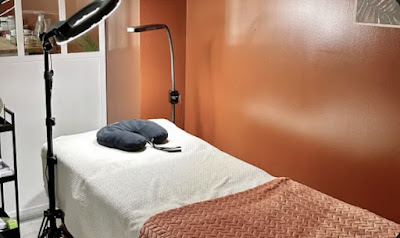 Narjisse - ANALIA BEAUTY à Tresses