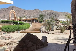 Saladin Hotel Taba image