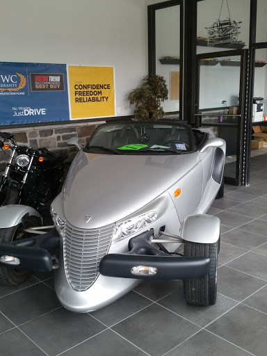 123 Auto Sales LLC, 3 Kemah Lake Rd, Branchville, NJ 07826, USA, 