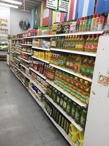 Supermercados latinos en Los Angeles