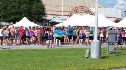 Event Venue «Winston Salem Fairgrounds Annex», reviews and photos, 414 Deacon Blvd, Winston-Salem, NC 27105, USA