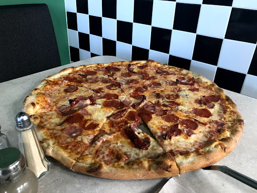 Dominic's NY Pizzeria