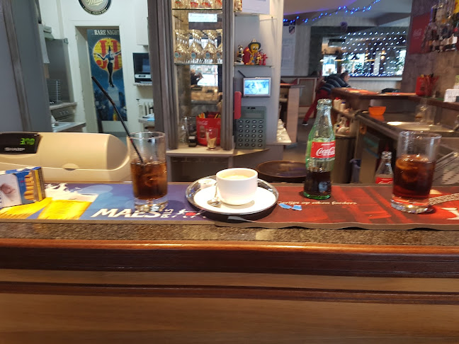 Beoordelingen van Cafe Quattro in Halle - Koffiebar